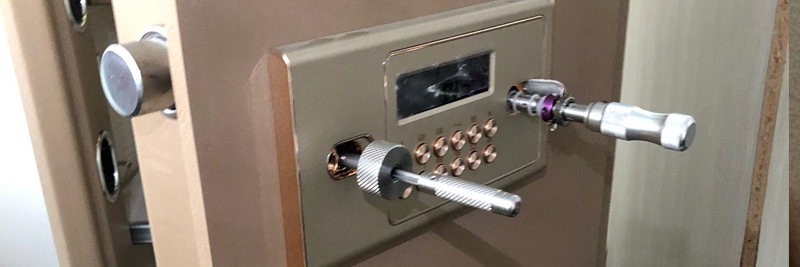 保险柜开锁 保险柜开锁